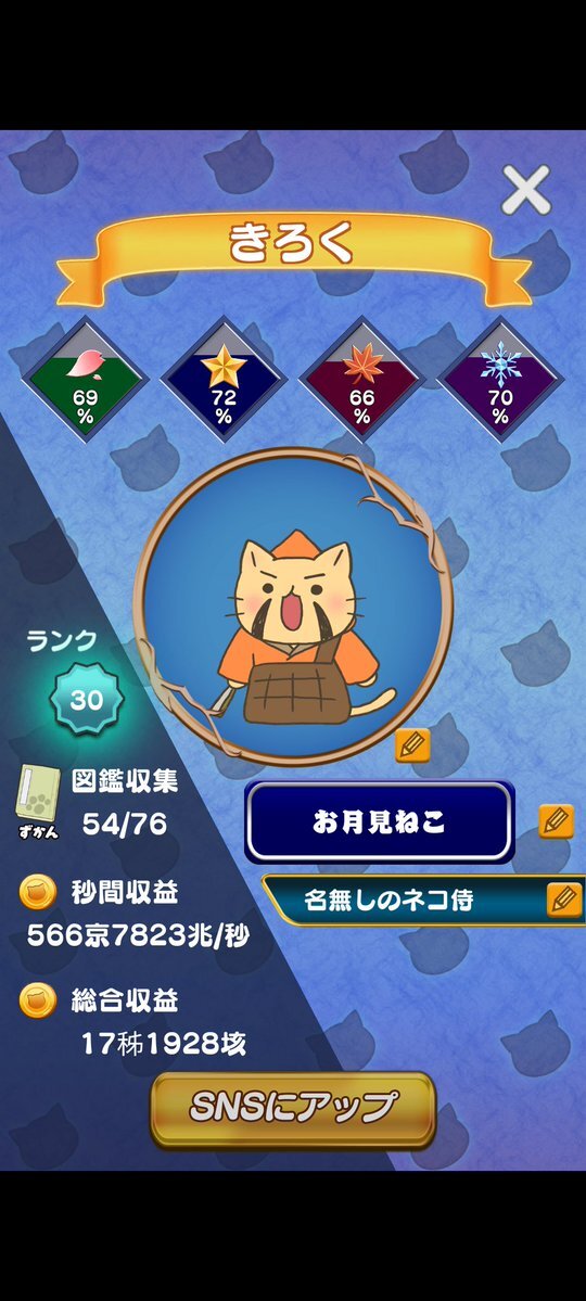 ねこねこ日本史」のYahoo!リアルタイム検索 - X（旧Twitter）を