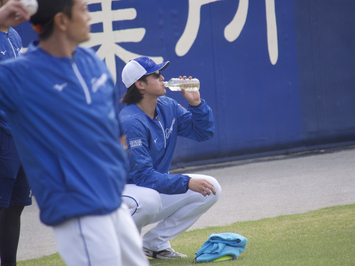 中日ドラゴンズ 梅津晃大」のYahoo!リアルタイム検索 - X（旧