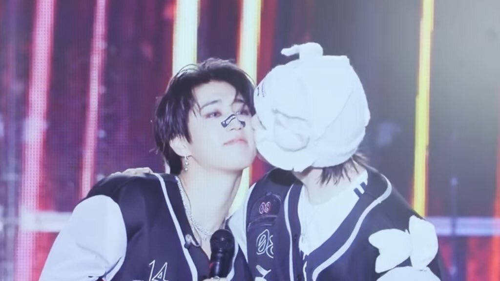 Stray Kids チャンビン＆ヒョンジン「パンクルズ」にファン感動！