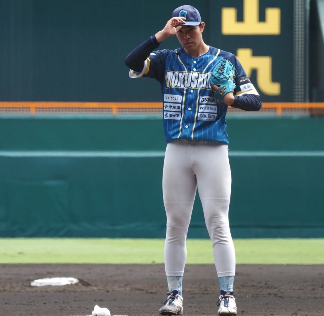 中日ドラゴンズ、ドラフトで注目選手を獲得！
