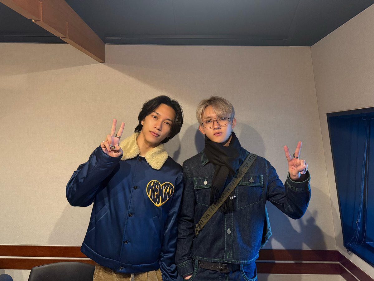 INI池﨑理人＆田島将吾、フロイニで活動の裏側を語る