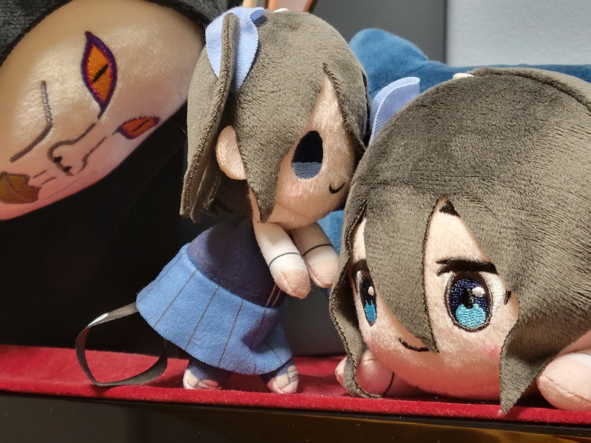 おろちんゆー ぬいぐるみ」のYahoo!リアルタイム検索 - X（旧Twitter