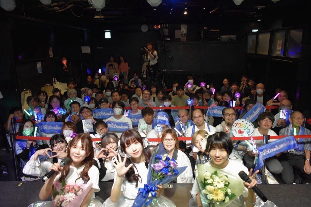 SNSで話題のイベントやコンテンツ、まだ終わらない？