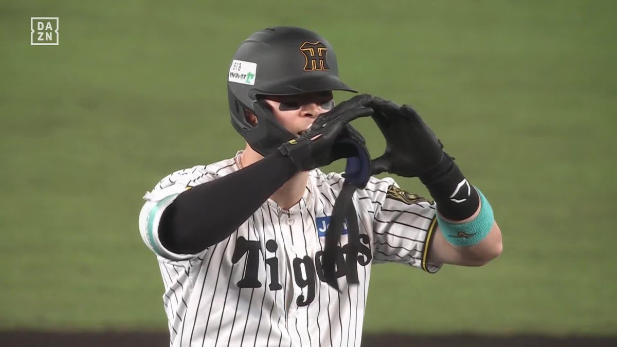 阪神タイガース、快勝なるか？
