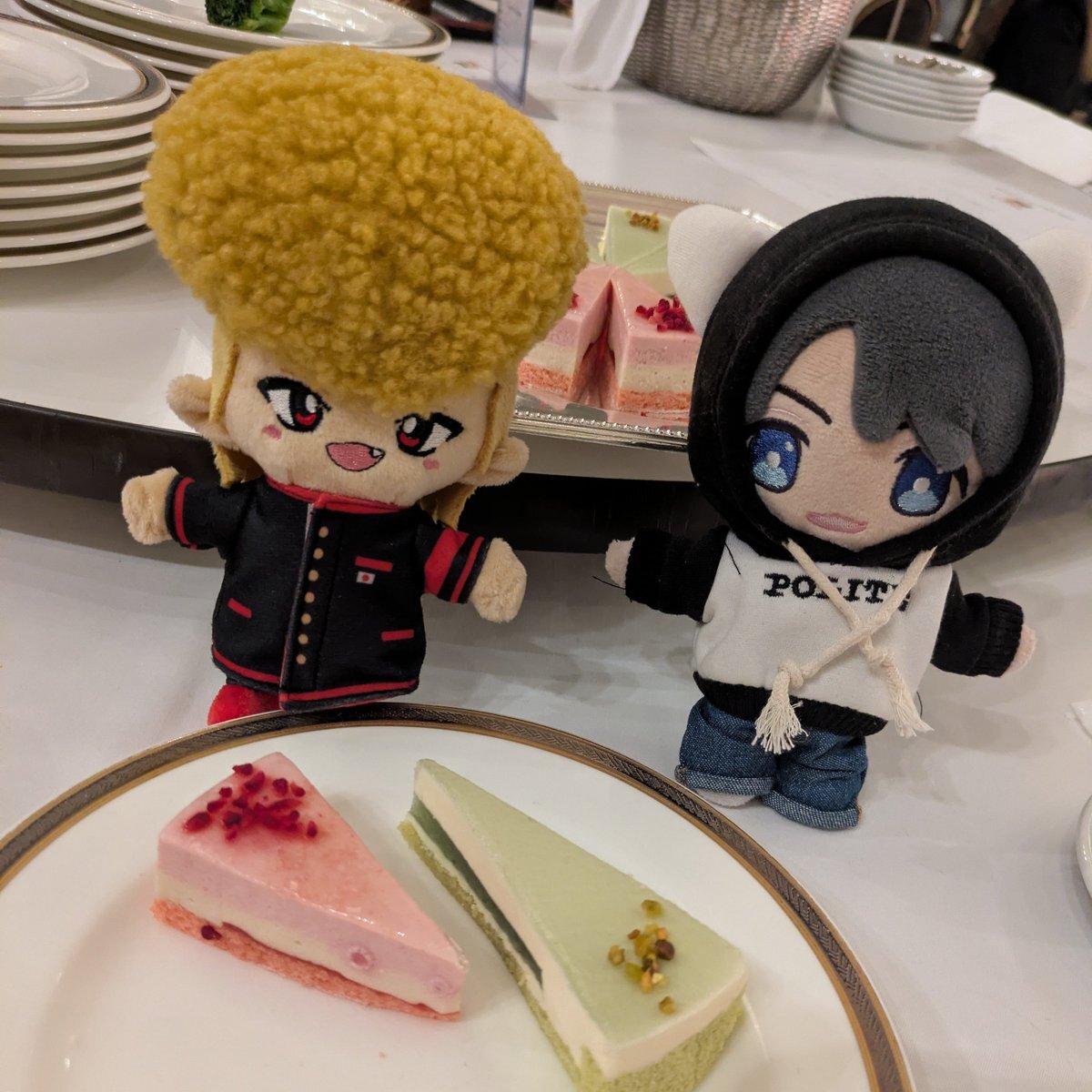 那須雄登のブログでACEesメンバーとの仲良しエピソードが話題に？