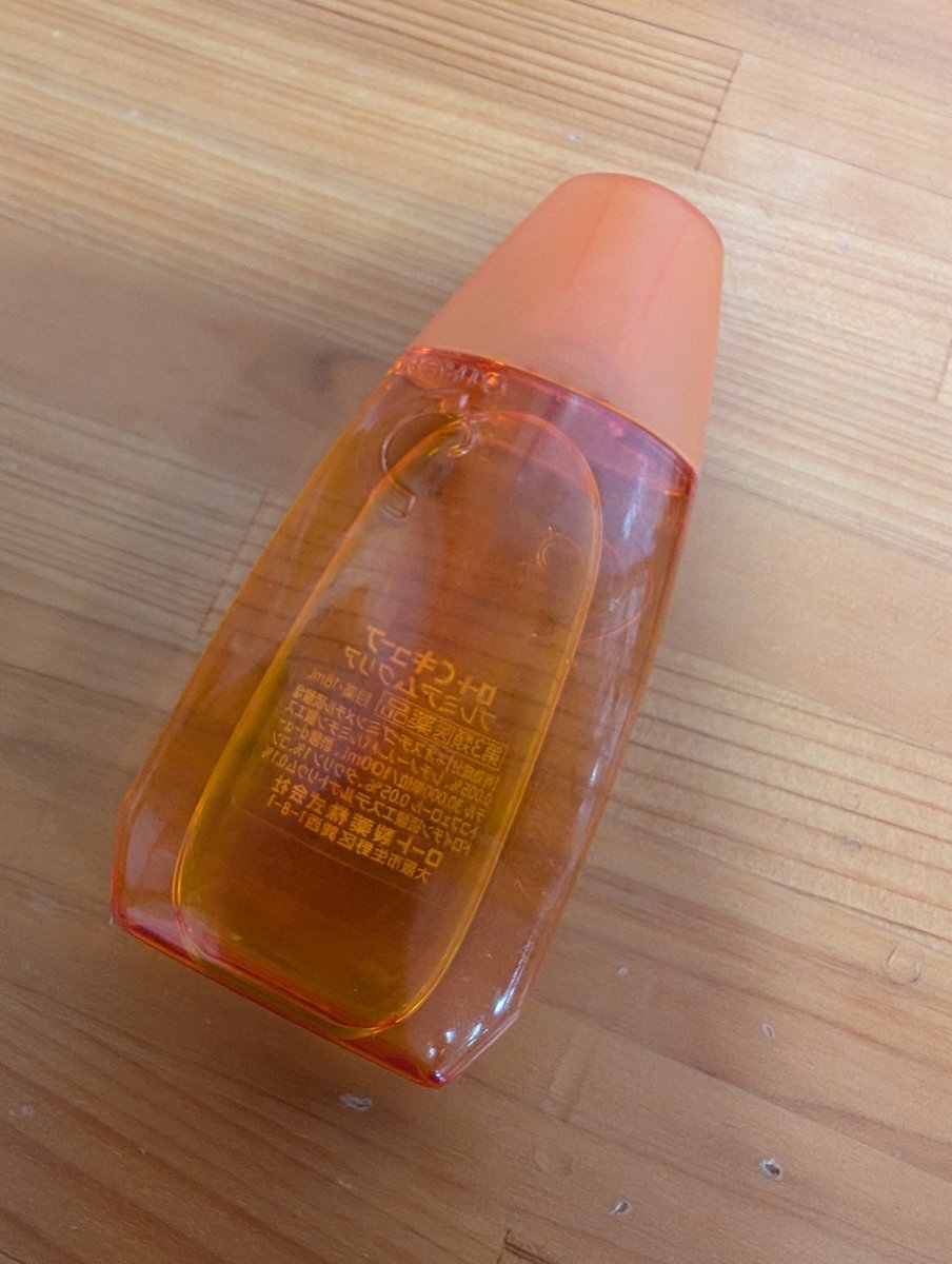 SixTONESがロートの目薬を3年連続で愛用！その理由とは？