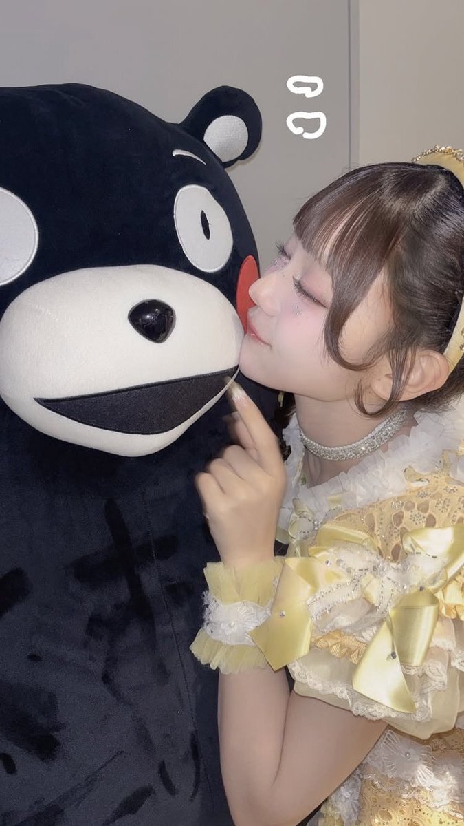 くまモン」のYahoo!リアルタイム検索 - X（旧Twitter）を