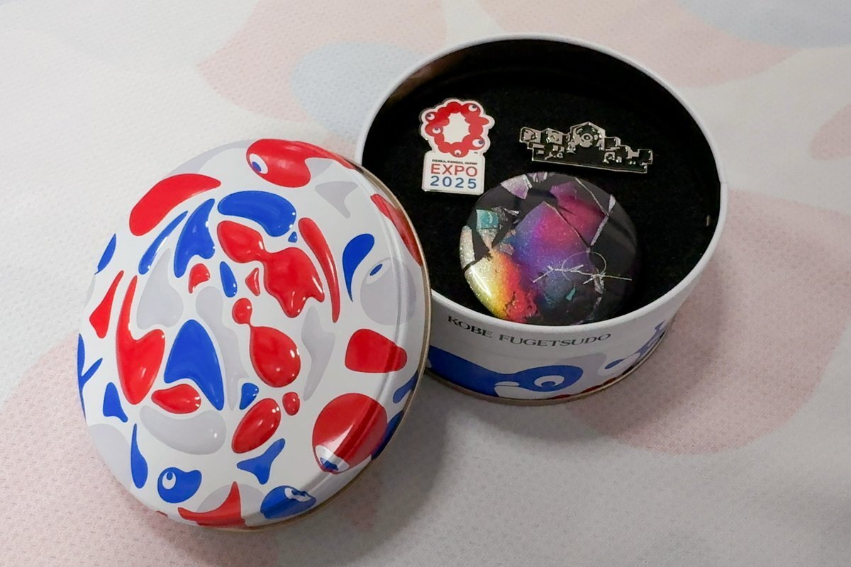 null ピンバッジ」のYahoo!リアルタイム検索 - X（旧Twitter）を