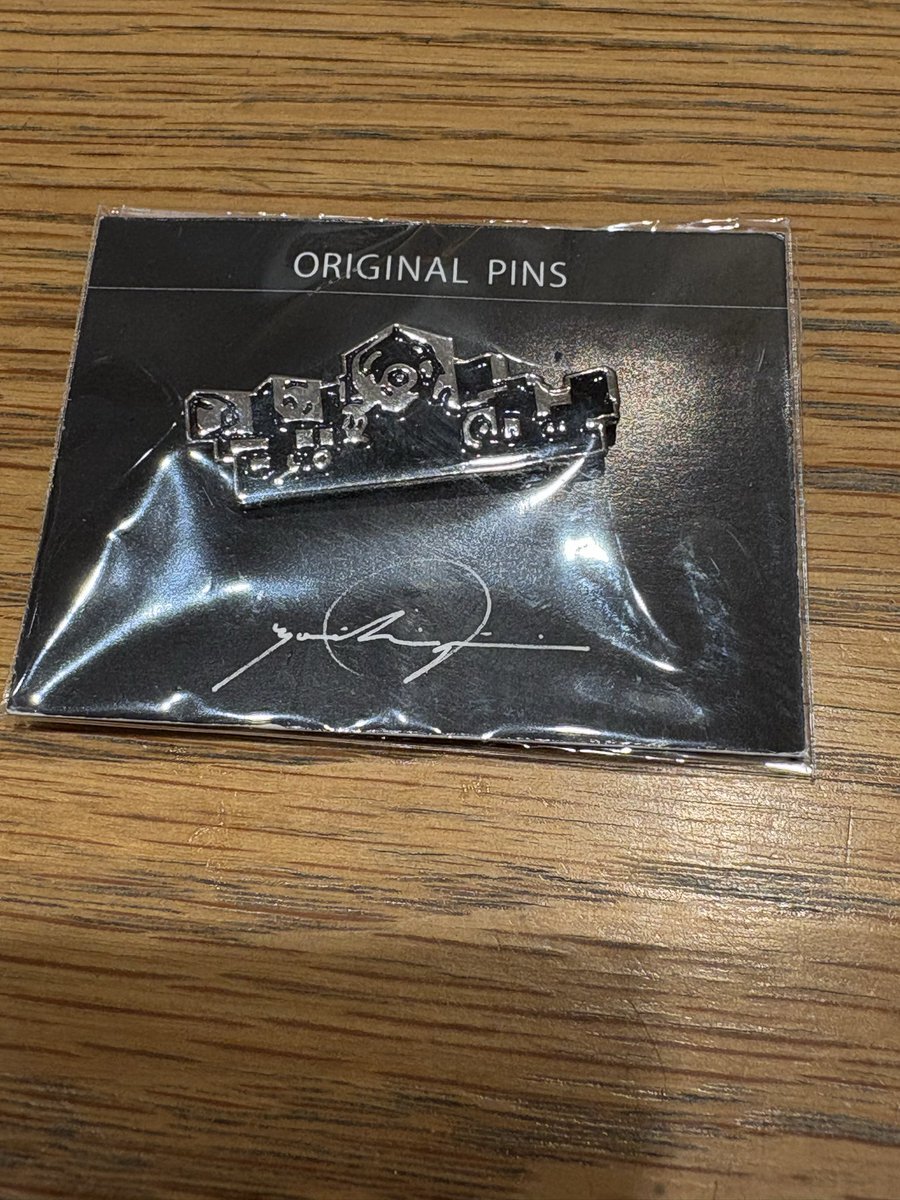 null2 ピンバッチ」のYahoo!リアルタイム検索 - X（旧Twitter