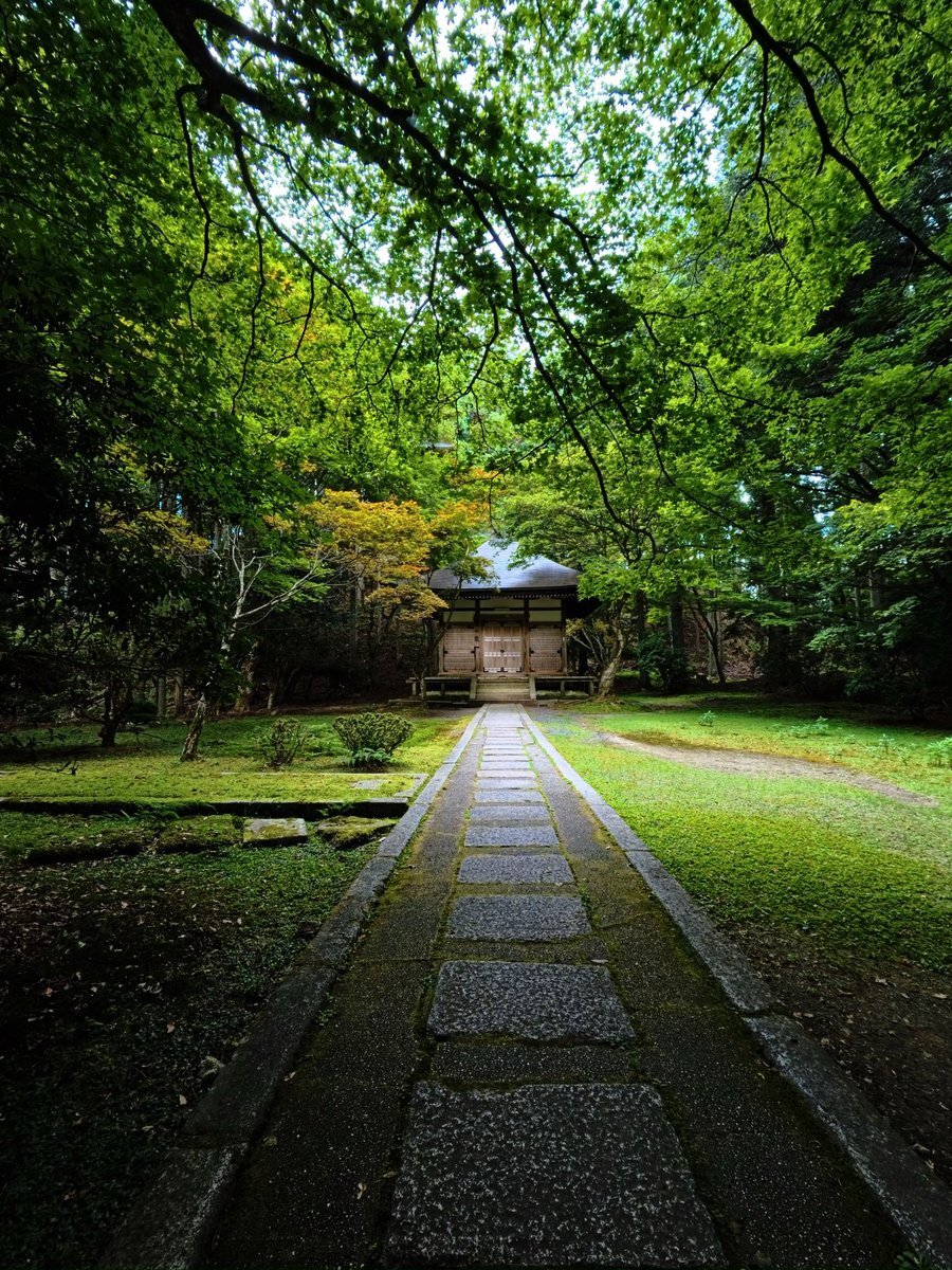 墨彩画　額入り　近江八幡・八幡堀 絵画油絵近江八幡八幡堀の春