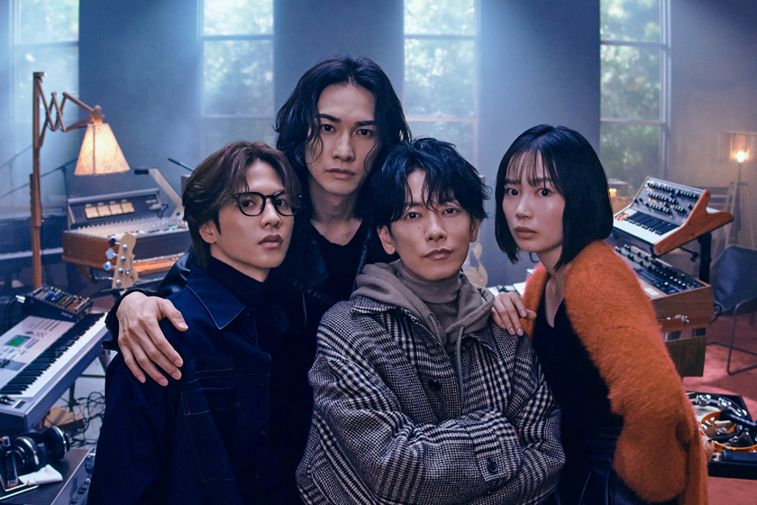 超ときめき♡宣伝部、CDTVでハロウィン衣装で超最強パフォーマンス！