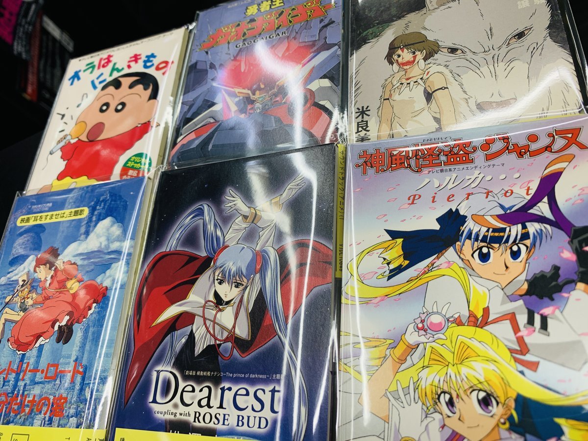 神風怪盗ジャンヌ、anan表紙で復活！