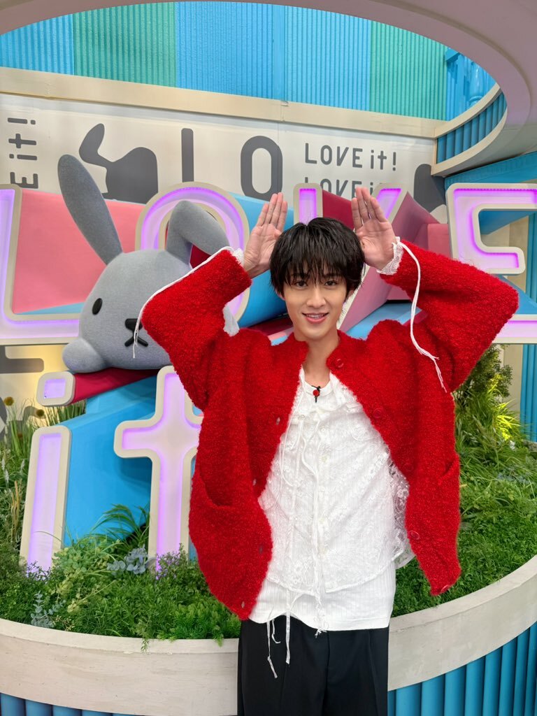 「ラヴィット！にM!LK、TREASURE、弓木奈於が出演！ポケモン企画も話題に」