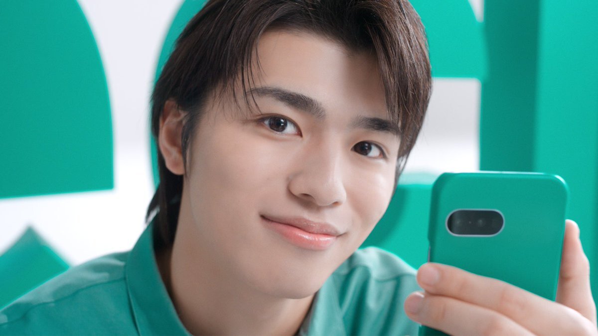 篠塚大輝さん出演！AI英語学習アプリ「レシピー」新CM公開にファン興奮