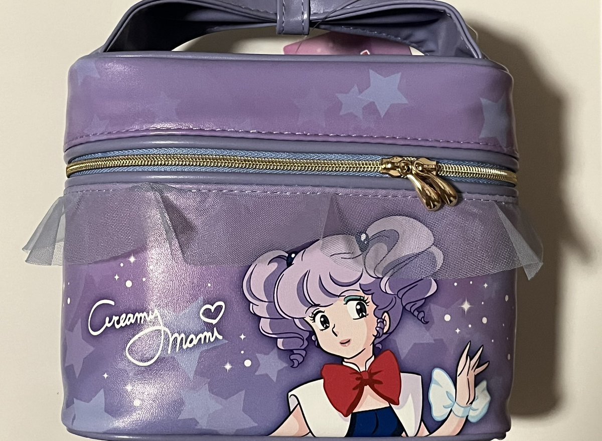 クリィミーマミ 魔法の天使クリィミーマミ しまむら メイク