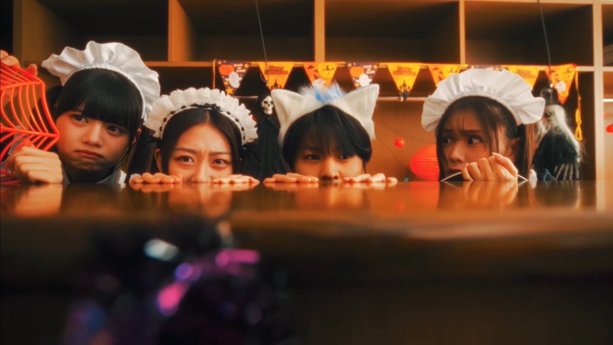 「ドラマ修学旅行」で、ぴおぴと渡会の告白に視聴者感動！