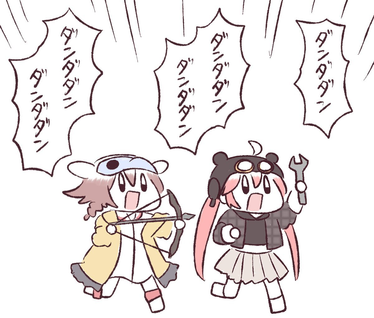 みっころね、リトルナイトメア3で楽しすぎた！