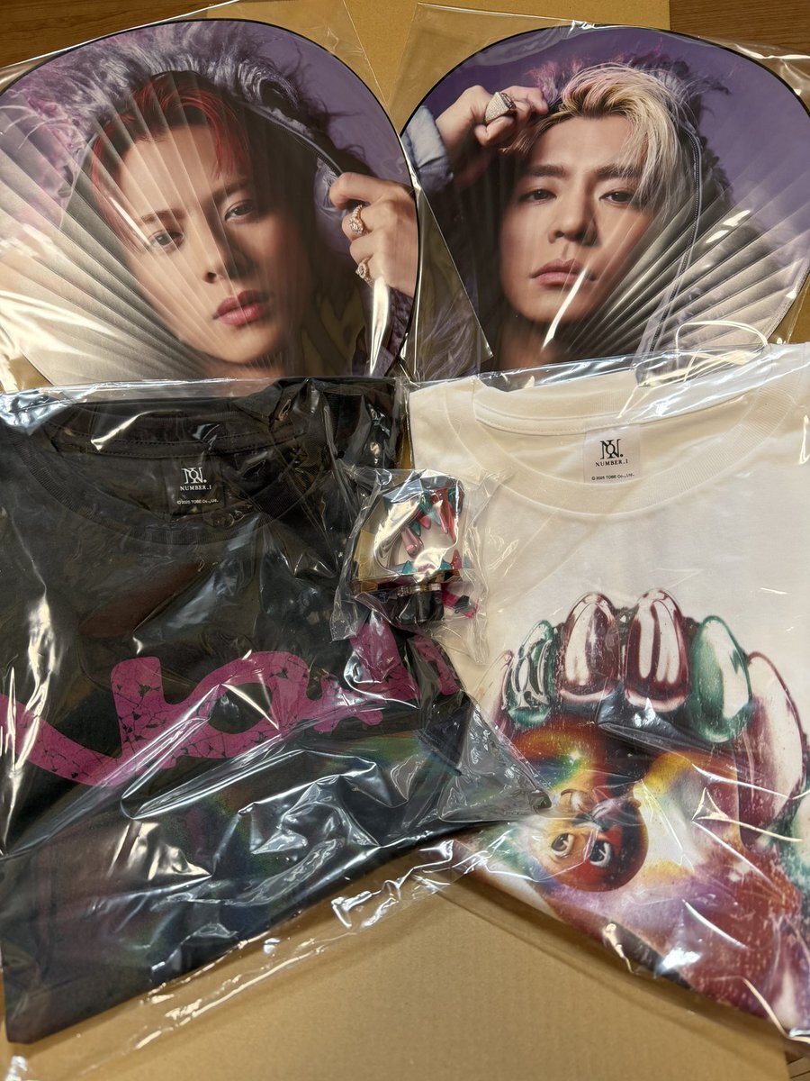 神宮寺勇太プロデュースのNumber_i楽曲が1億回再生突破！