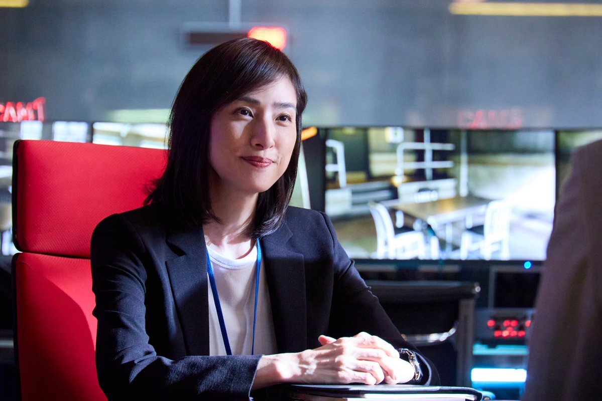 なにわ男子大橋和也、『緊急取調室』最終回で熱演に称賛殺到