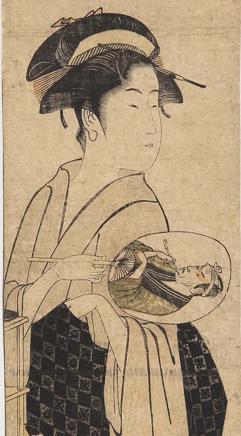 大河べらぼう最終回！写楽の正体は斎藤十郎兵衛に