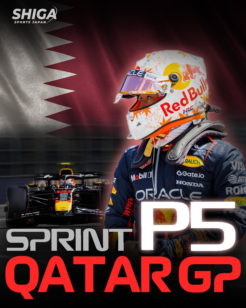 角田裕毅、トラックリミット違反で順位変動！アントネッリもペナルティで5位フィニッシュ！ 