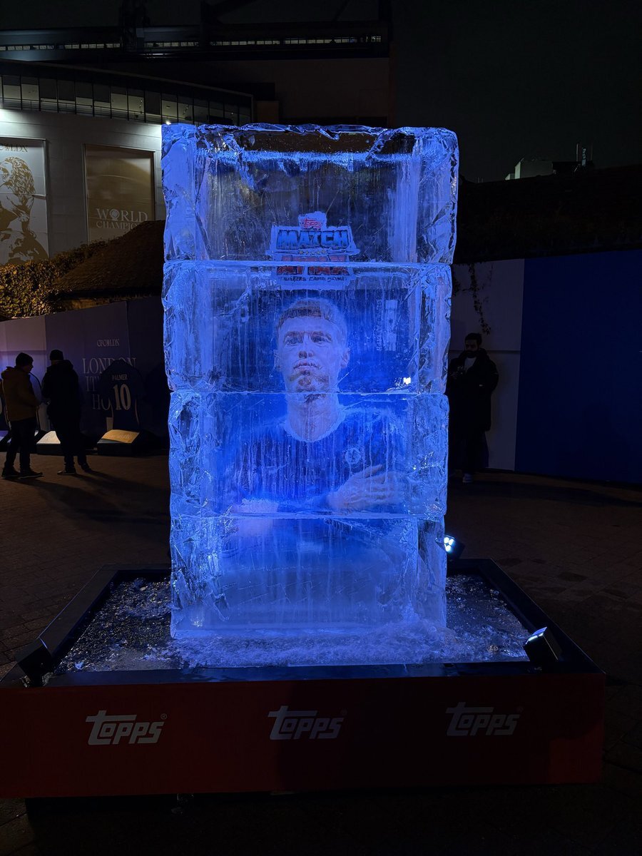 チェルシーの"王"コール・パーマー、復帰を待ち望む声多数