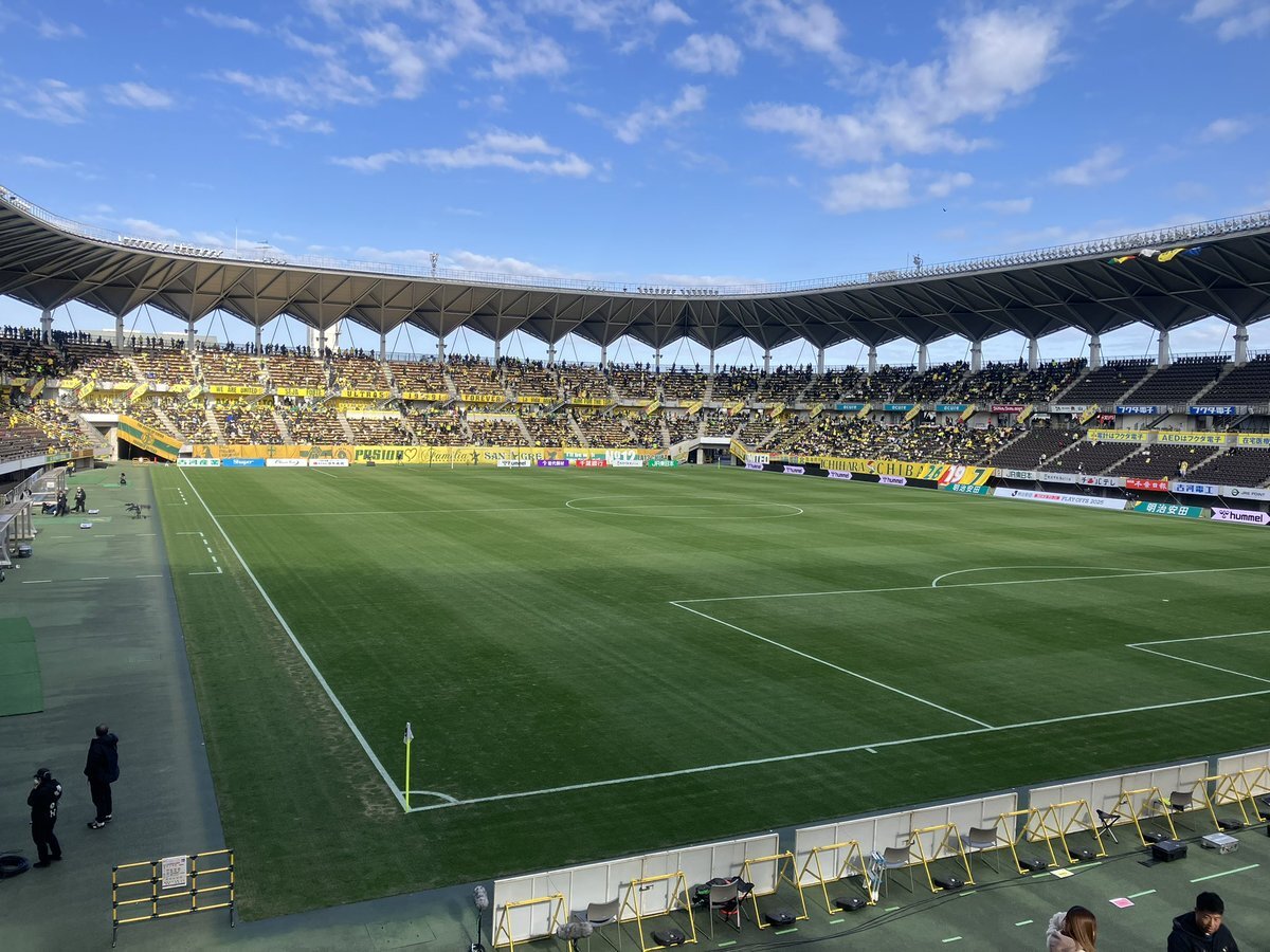 エウソン、J1昇格プレーオフで圧巻のプレー炸裂！ 