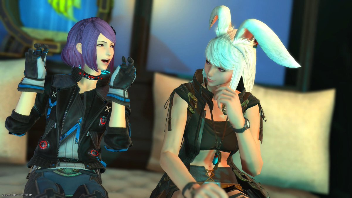 ff14　加工　エロ 