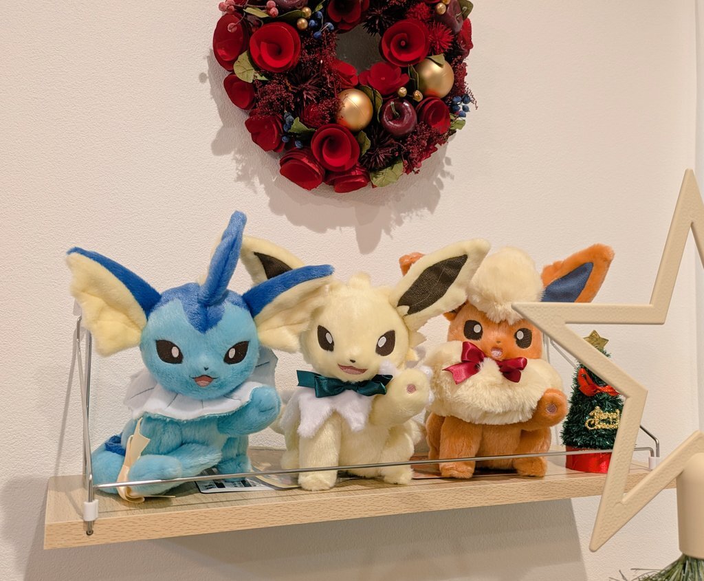 イーブイコレクション ブースター」のYahoo!リアルタイム検索 - X（旧