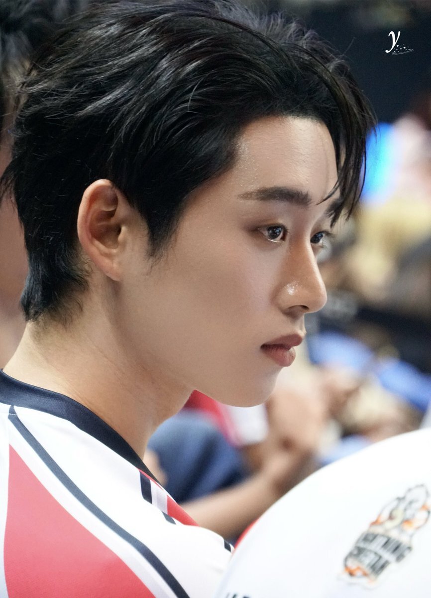 WilliamEst、GMMTVStarlympics2025でファンを魅了！ 