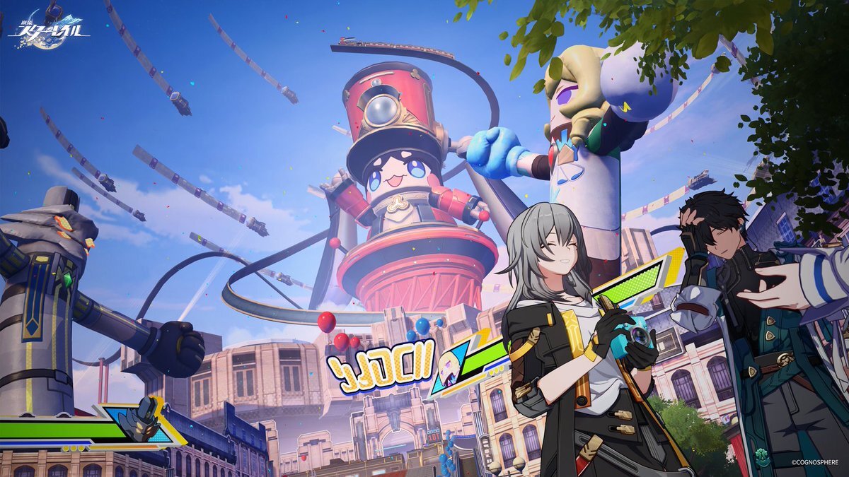 ベロブルグモチーフのテーマパーク「ブローニャ・ランド」実装期待の声