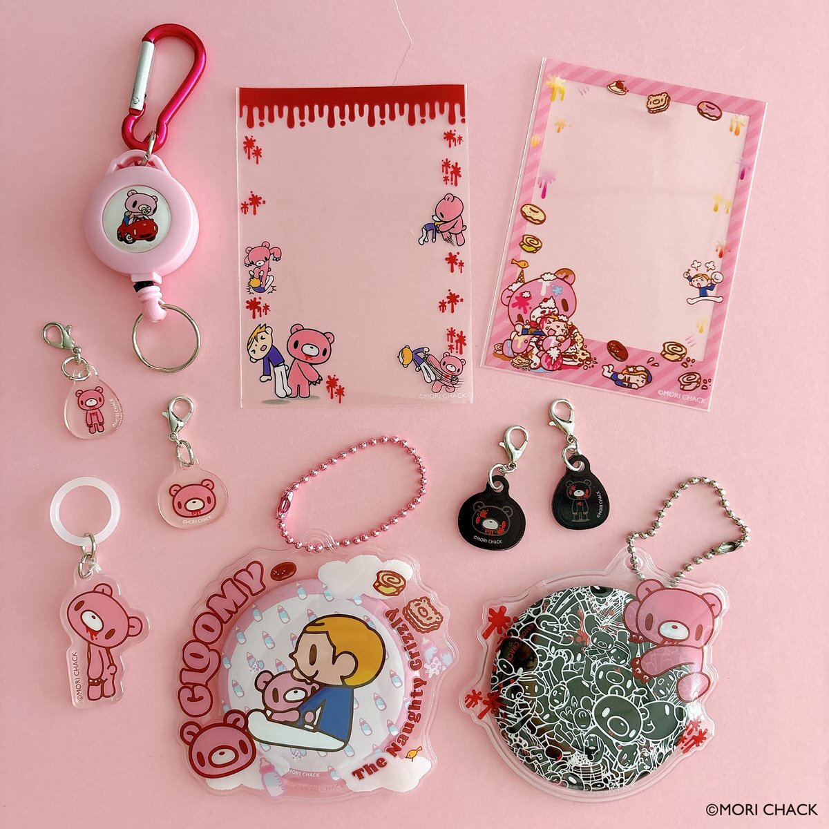 グルーミー まとめ売り 7点 おまけ付き グルーミー まとめ売り 7点 おまけ付き グルーミー まとめ売り 7点