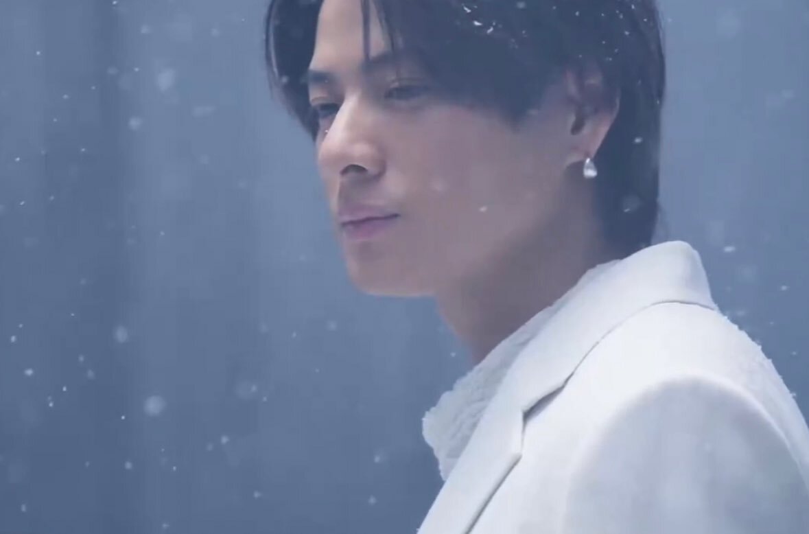 平野紫耀、お風呂上がり化粧水に意外なお願い？