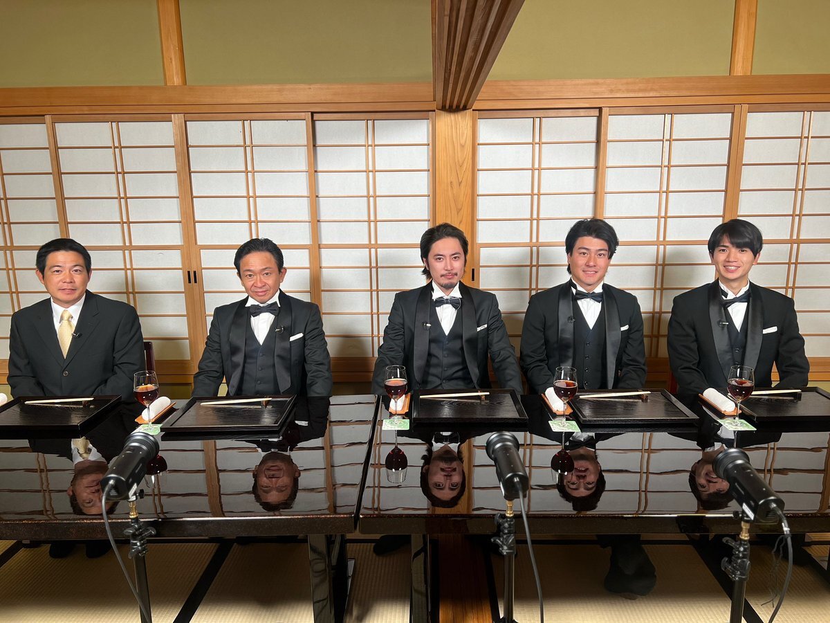 間宮祥太朗、アメリカナマズで柳川鍋！「鉄腕DASH」にファン大興奮