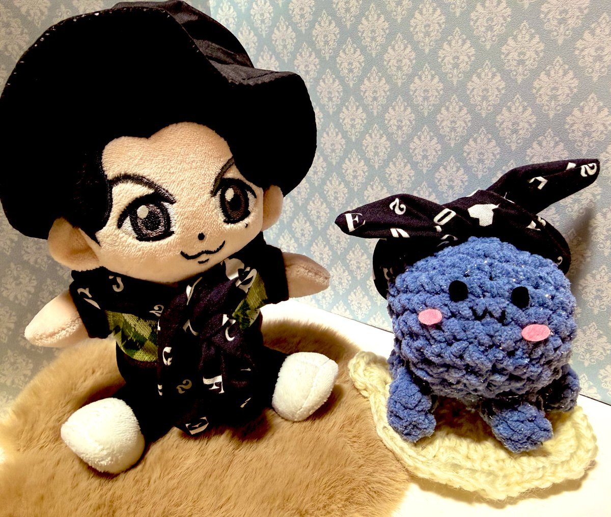 早い者勝ち‼️福山雅治　ぬいぐるみ　未開封　ファンクラブ　限定　推しぬい 福山雅治 ぬいぐるみ ファンクラブ限定 未使用｜Yahoo!フリマ