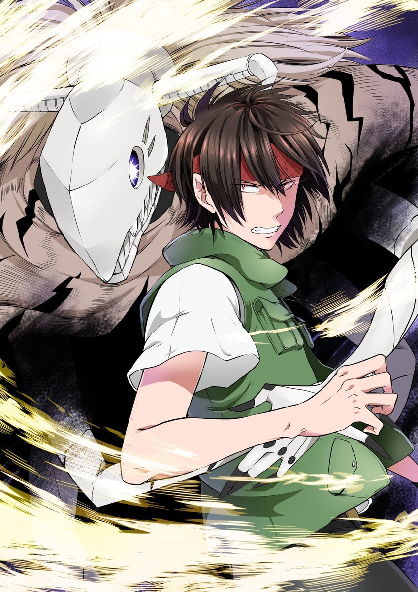 PSYRENアニメ化決定！ファン歓喜の声が殺到