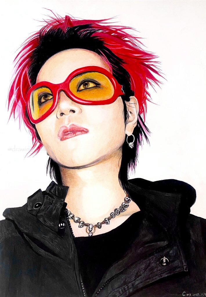 hideさん誕生日！ファンが音楽への感謝と愛情をSNSで発信