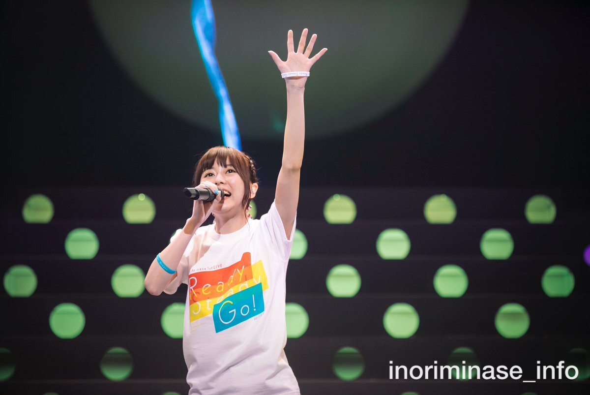 ワンエン、東京国際フォーラムでLUMINA開催！