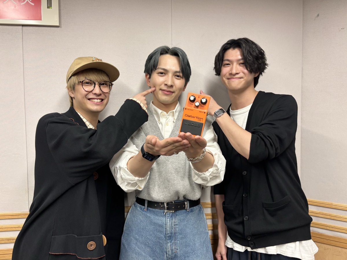 田中雅功、ラジオ出演でファンを魅了！