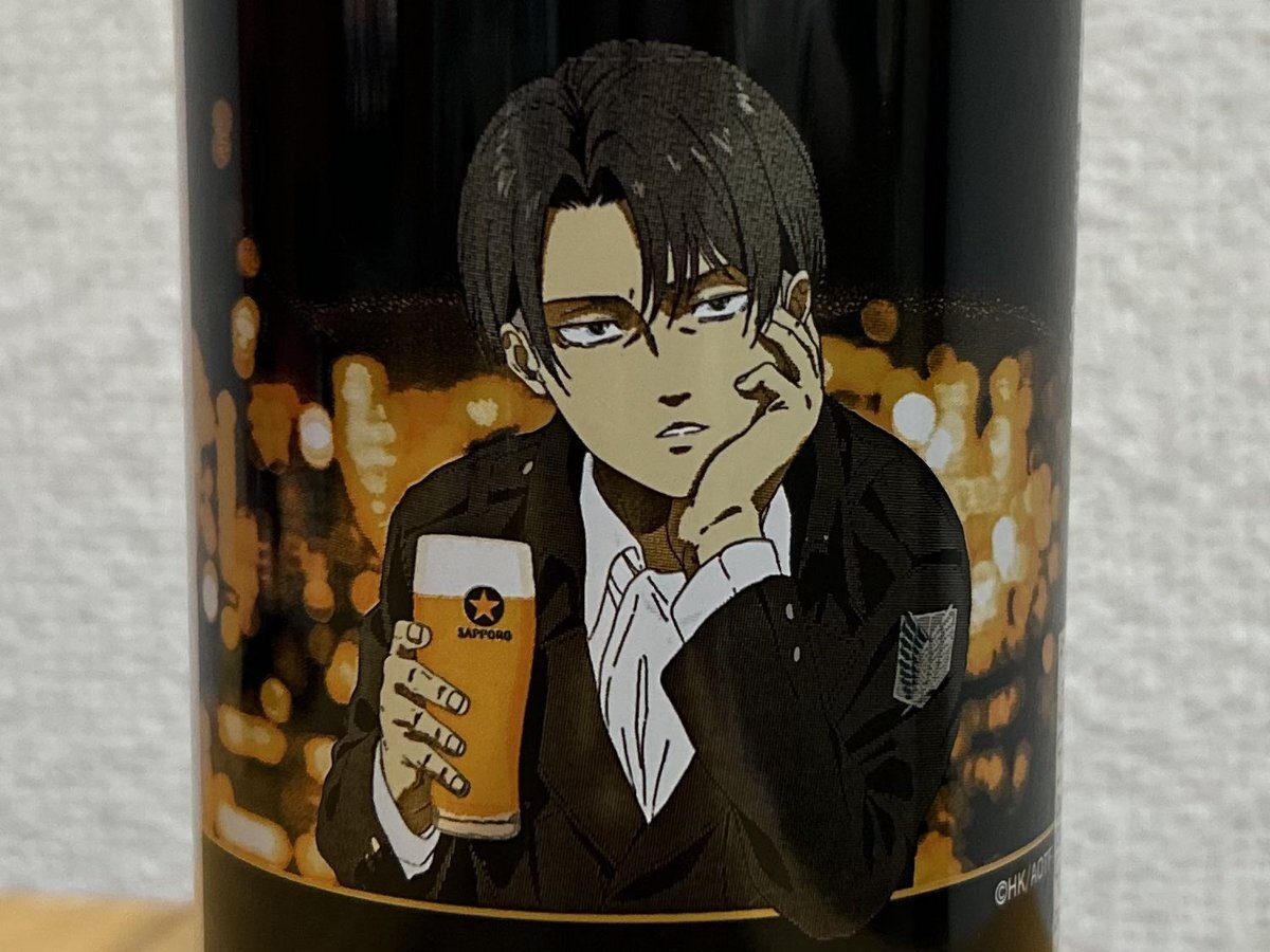 Amazon.co.jp: ブシロード PalVerse Pale. 進撃の巨人 リヴァイ
