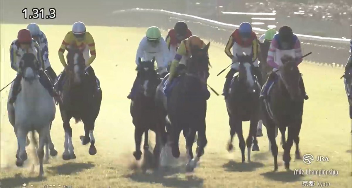 ジャンタルマンタル、牡馬マイルG1完全制覇で競馬界を沸かす