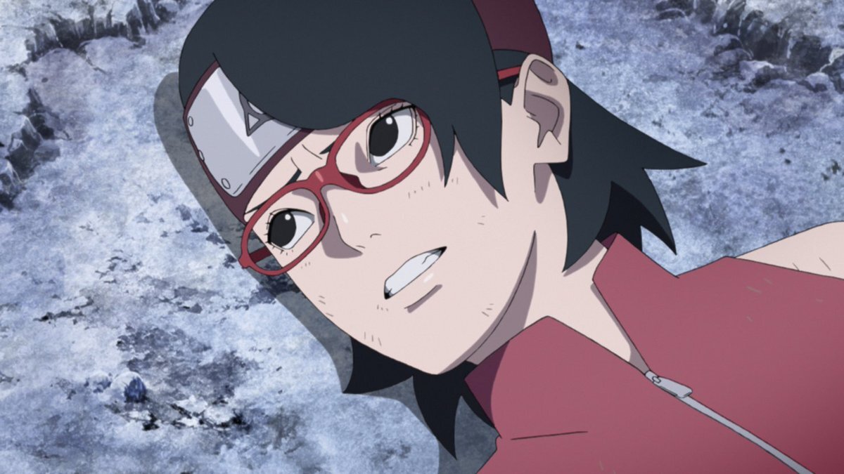 Boruto モモシキ のtwitter検索結果 Yahoo リアルタイム検索