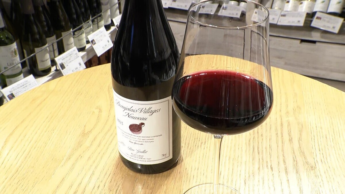 ボジョレ・ヌーボー解禁！SNS上はどんな声が？