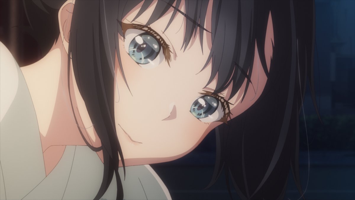 千歳くんはラムネ瓶のなか、第7話放送！お祭りシーンに感動の声