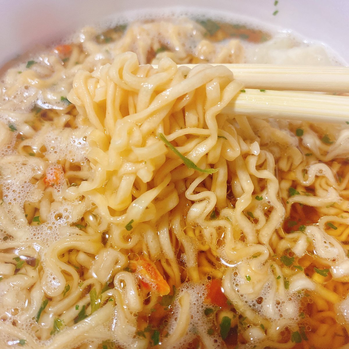チキンラーメンキャンペーン のtwitter検索結果 Yahoo リアルタイム検索
