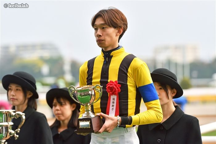 翔平、競馬学校で夢を叶える？