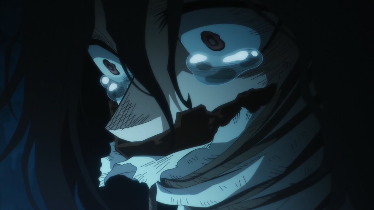 ヒロアカ最終回！ジョキジョキくん登場にファン歓喜