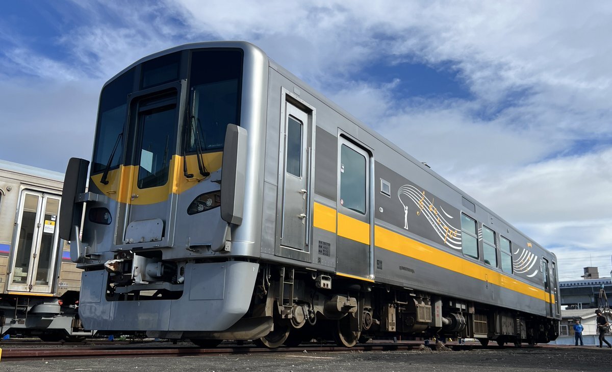 急行「秋たびそうや号」再現セット キハ40 キハ54 ヘッドマーク取付 N