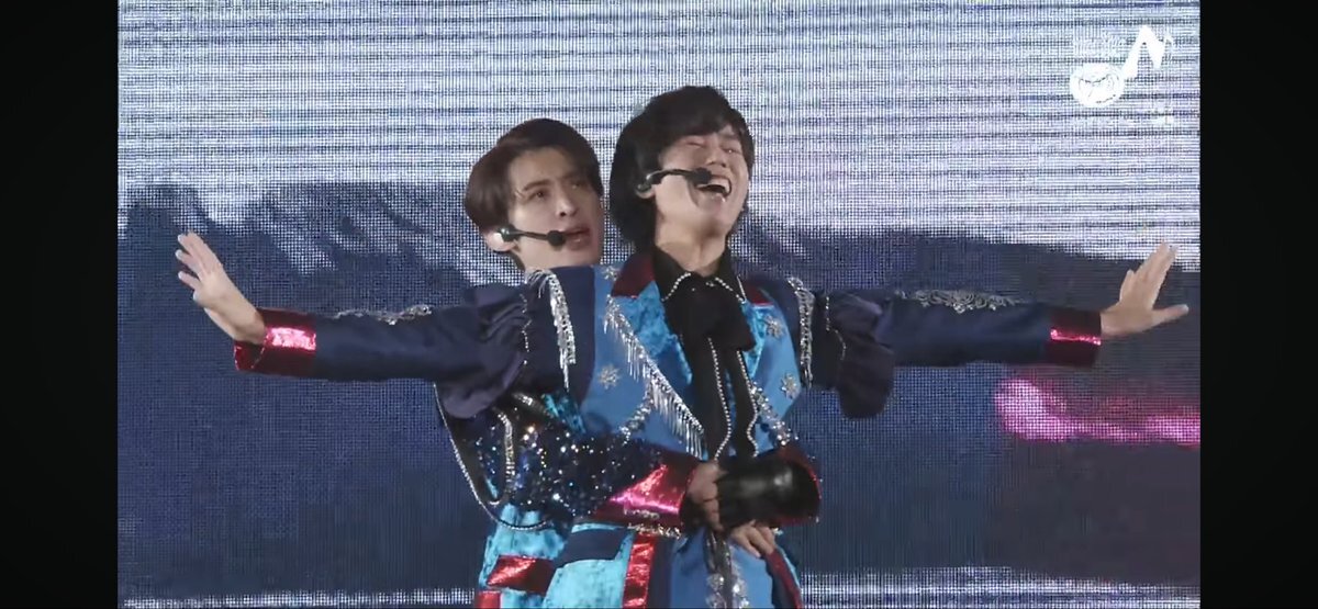 SnowMan、福岡公演の一部を無料生配信！ファン歓喜！大晦日生配信も決定