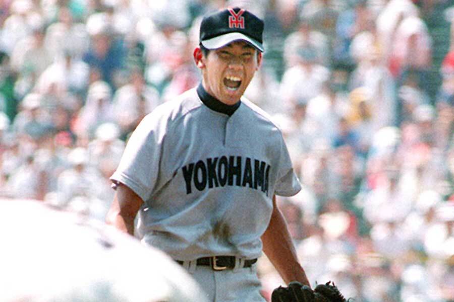 松坂大輔 横浜高校」のYahoo!リアルタイム検索 - X（旧Twitter